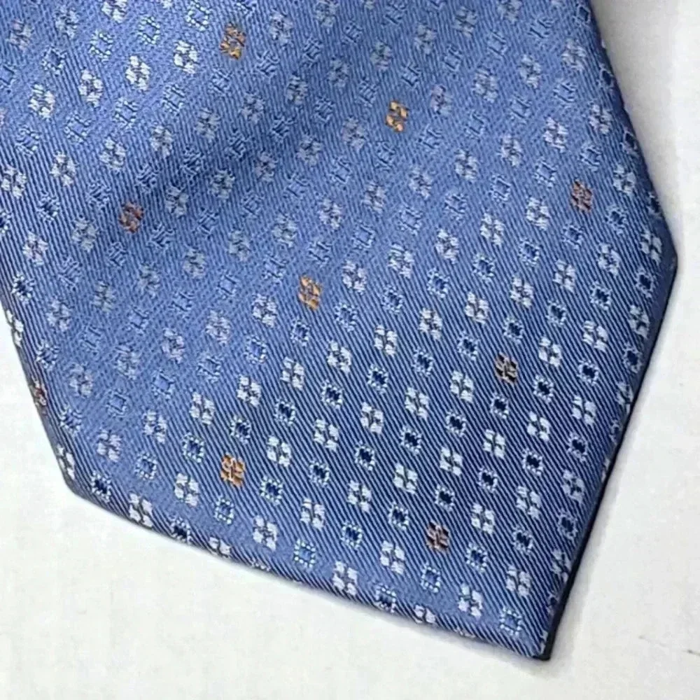 ROMA made in Italy Men's Necktie